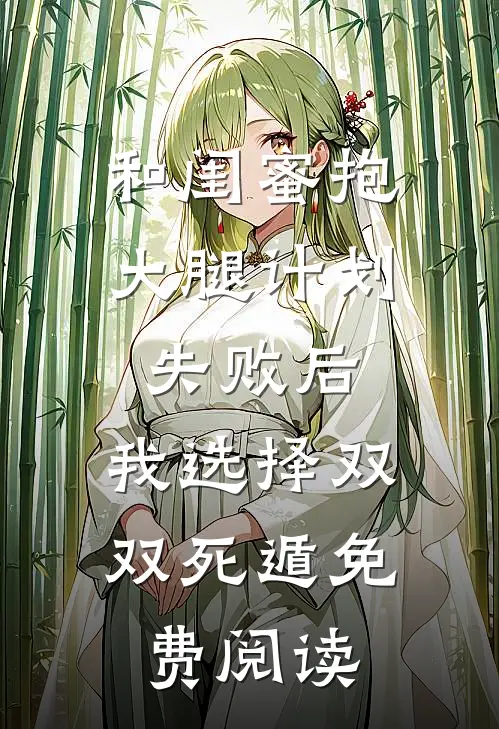 和闺蜜抱大腿计划失败后，我选择双双死遁免费阅读