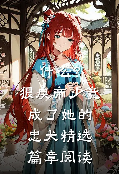 什么？狠戾帝少竟成了她的忠犬精选篇章阅读