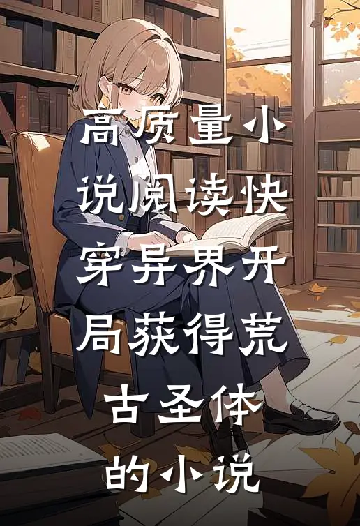 高质量小说阅读快穿异界开局获得荒古圣体的小说