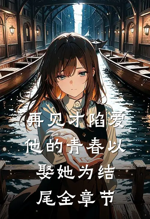 再见才陷爱：他的青春以娶她为结尾全章节