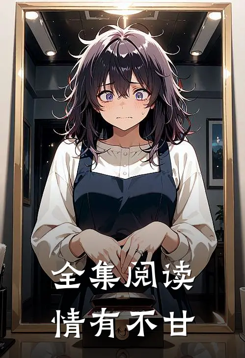 全集阅读情有不甘