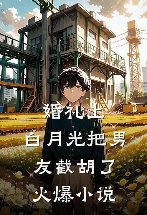 婚礼上，白月光把男友截胡了火爆小说