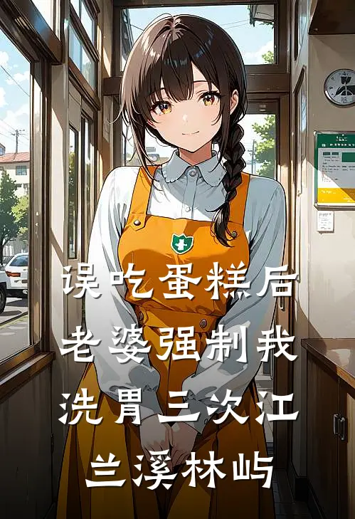 误吃蛋糕后，老婆强制我洗胃三次江兰溪林屿