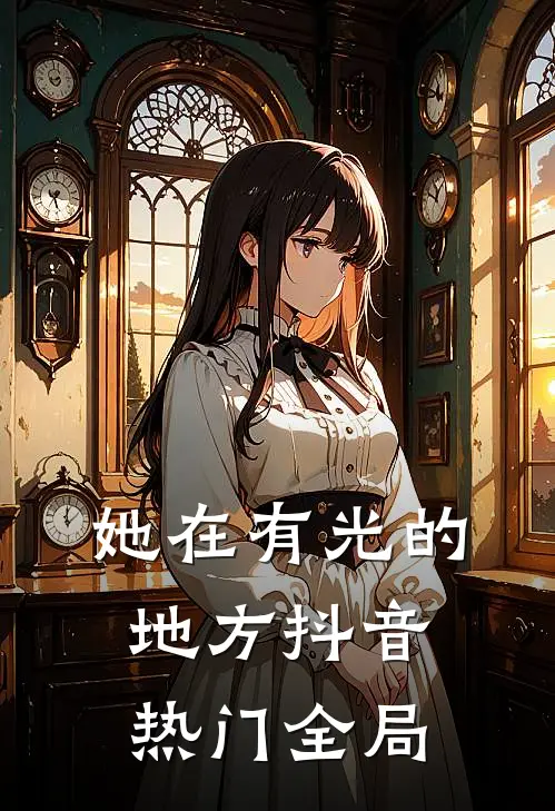 她在有光的地方抖音热门全局
