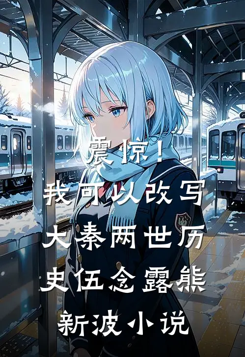 震惊！我可以改写大秦两世历史伍念露熊新波小说
