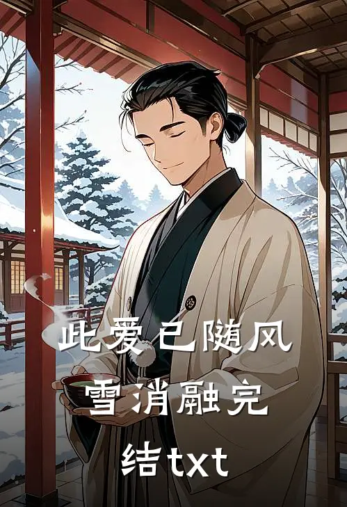 此爱已随风雪消融完结txt