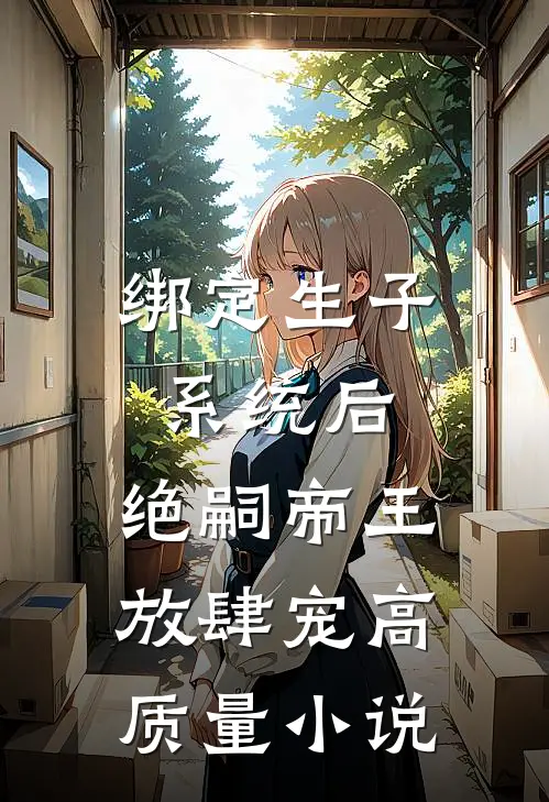 绑定生子系统后，绝嗣帝王放肆宠高质量小说