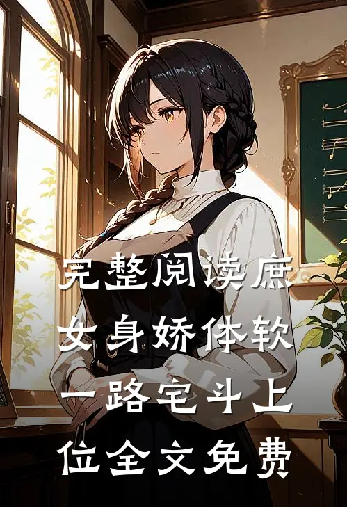 完整阅读庶女身娇体软,一路宅斗上位全文免费