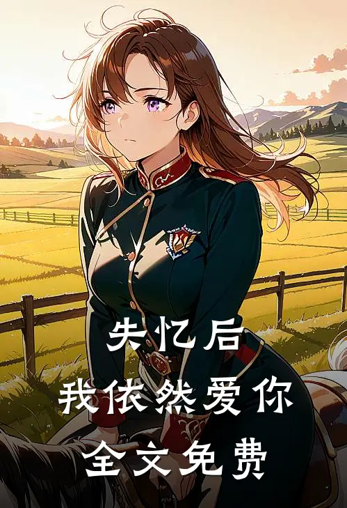 失忆后，我依然爱你全文免费
