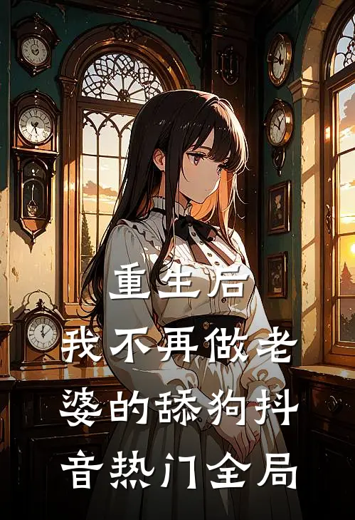 重生后，我不再做老婆的舔狗抖音热门全局
