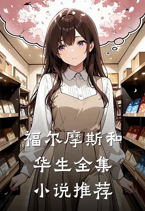 福尔摩斯和华生全集小说推荐