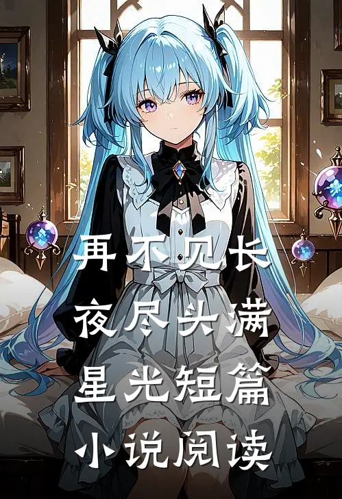 再不见长夜尽头满星光短篇小说阅读