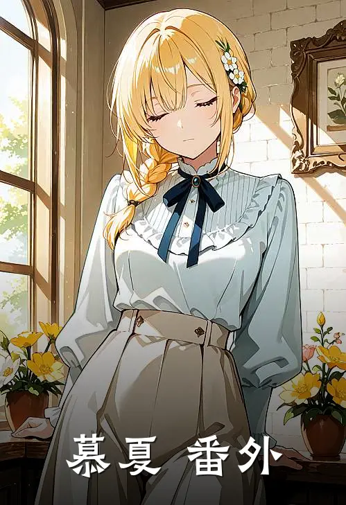 慕夏 番外