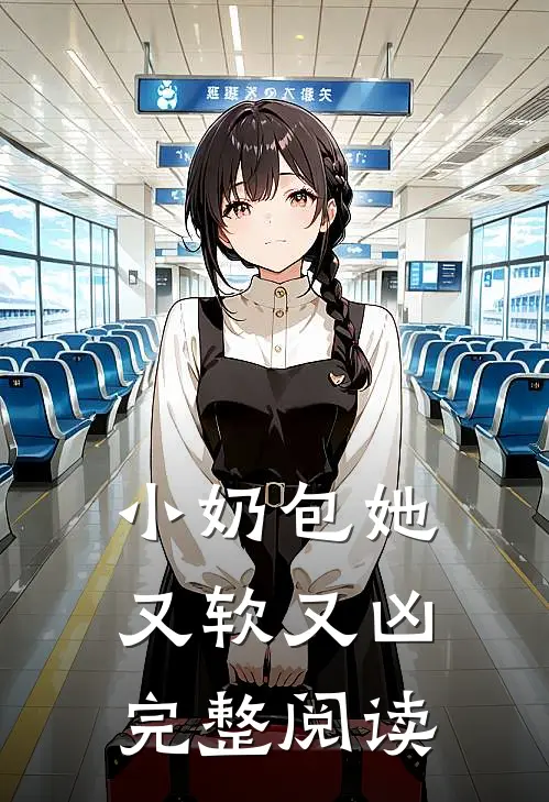 小奶包她又软又凶完整阅读