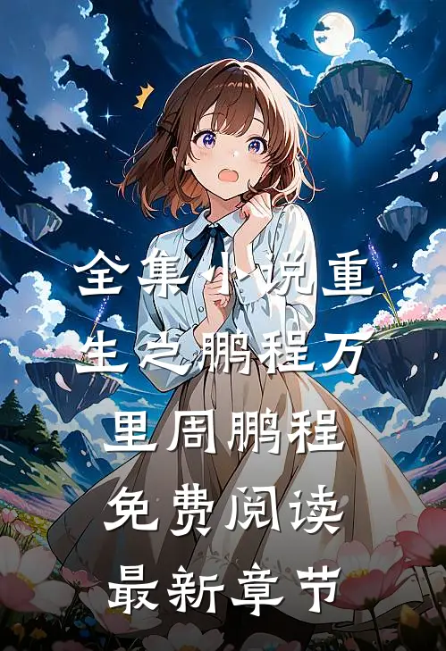 全集小说重生之鹏程万里周鹏程免费阅读最新章节