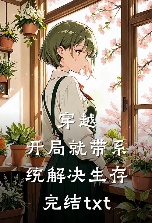 穿越：开局就带系统解决生存完结txt