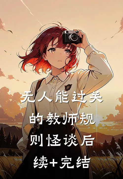 无人能过关的教师规则怪谈后续+完结