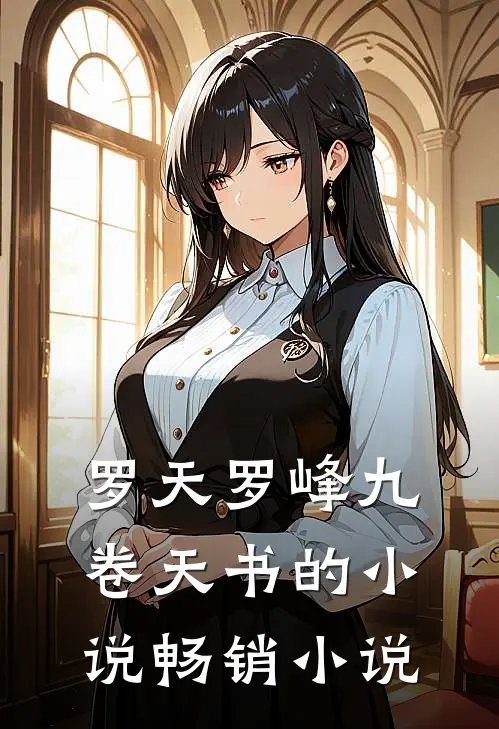 罗天罗峰九卷天书的小说畅销小说