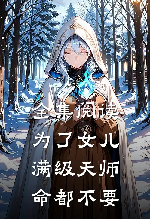 全集阅读为了女儿，满级天师命都不要