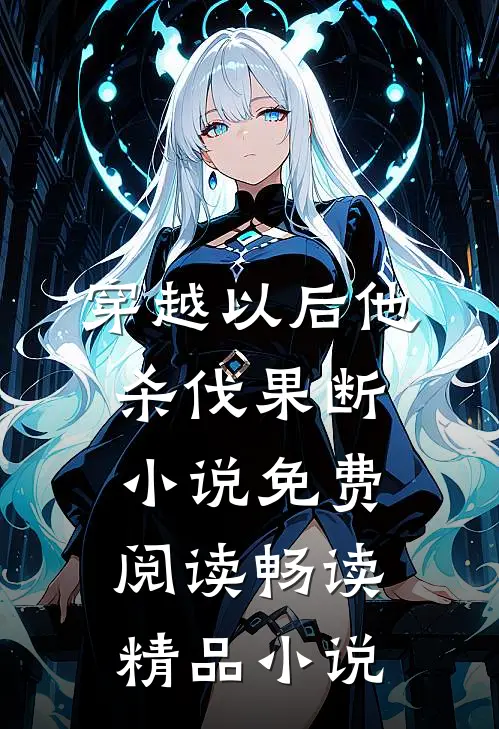 穿越以后他杀伐果断小说免费阅读畅读精品小说