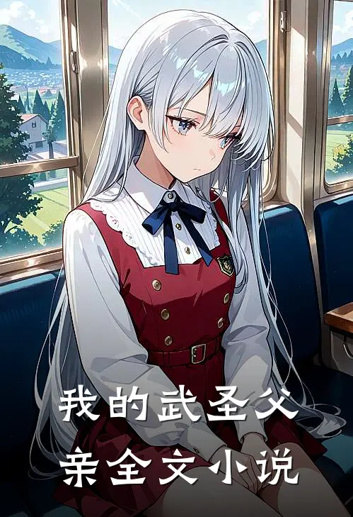 我的武圣父亲全文小说