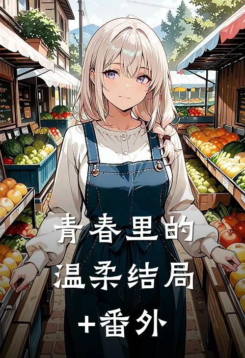 《青春里的温柔》结局+番外