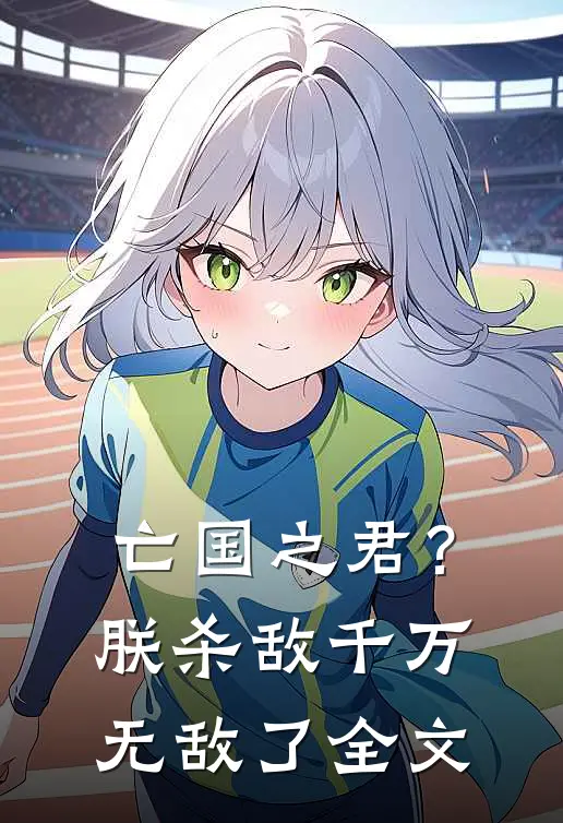 亡国之君？朕杀敌千万，无敌了全文