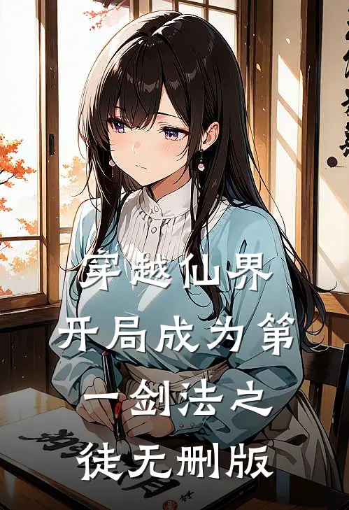 穿越仙界，开局成为第一剑法之徒无删版