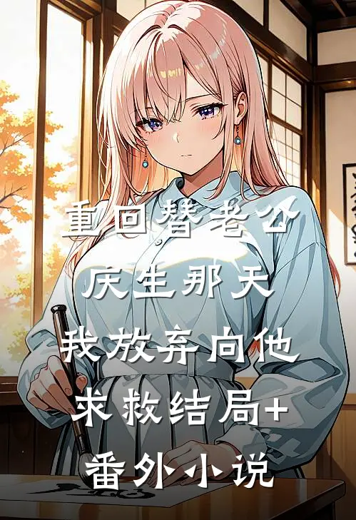 重回替老公庆生那天，我放弃向他求救结局+番外小说