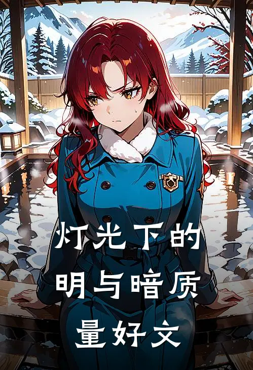 灯光下的明与暗质量好文