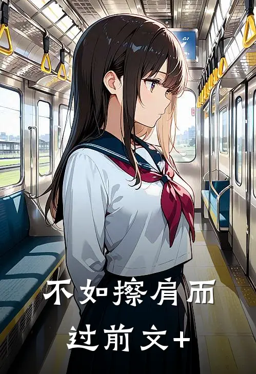 不如擦肩而过前文+