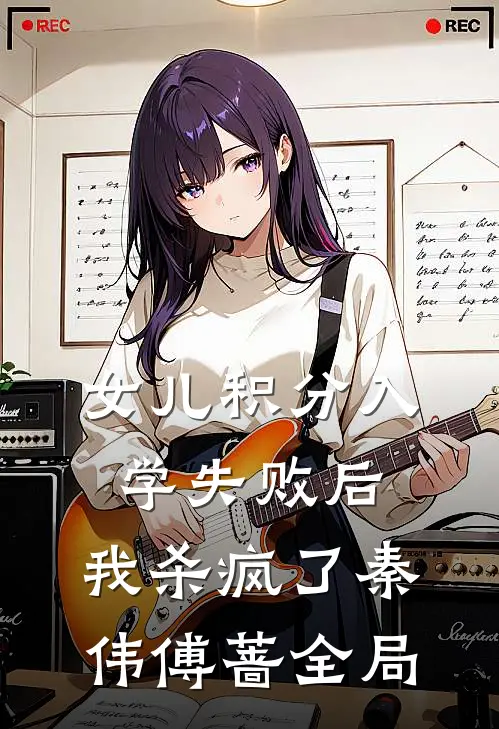 女儿积分入学失败后，我杀疯了秦伟傅蔷全局