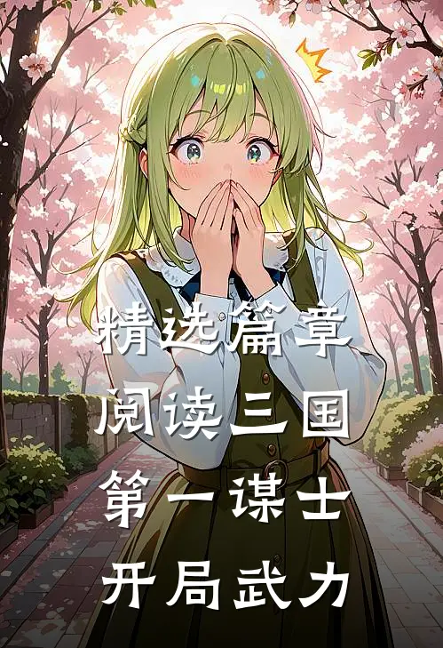 精选篇章阅读三国：第一谋士，开局武力