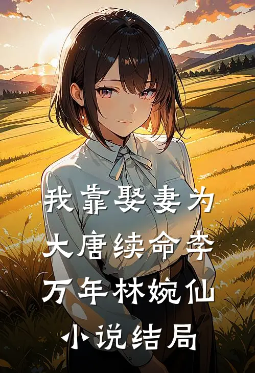 我靠娶妻为大唐续命李万年林婉仙小说结局