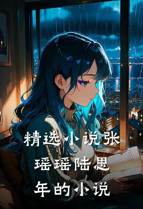 精选小说张瑶瑶陆思年的小说