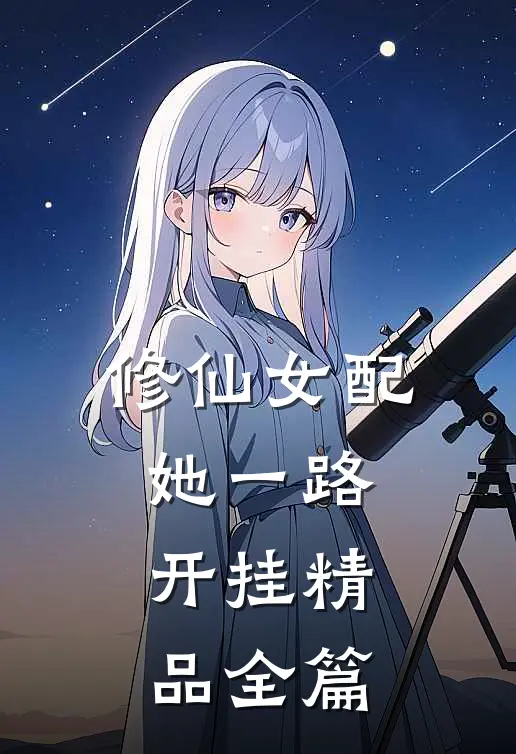 修仙女配她一路开挂精品全篇