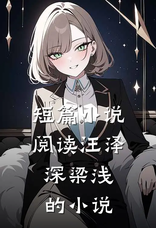 短篇小说阅读汪泽深梁浅的小说