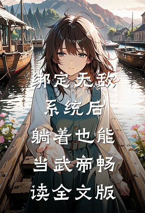 绑定无敌系统后，躺着也能当武帝畅读全文版