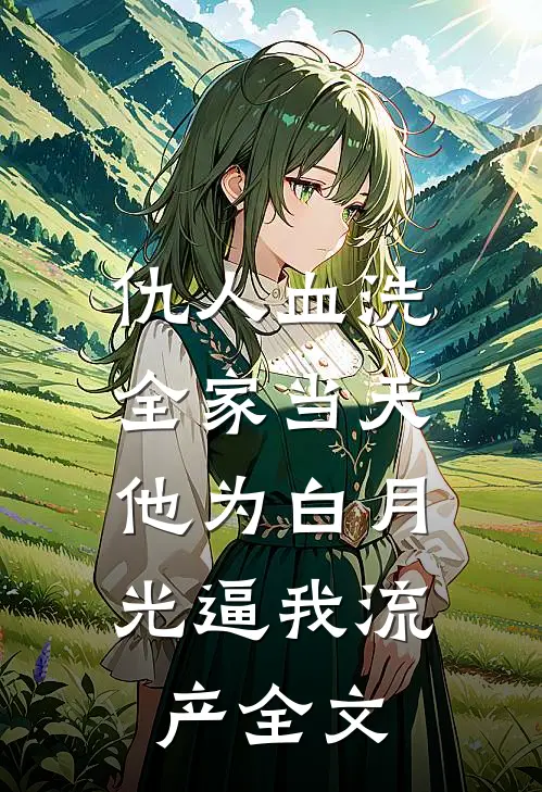 仇人血洗全家当天，他为白月光逼我流产全文