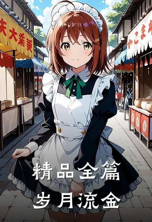 精品全篇岁月流金