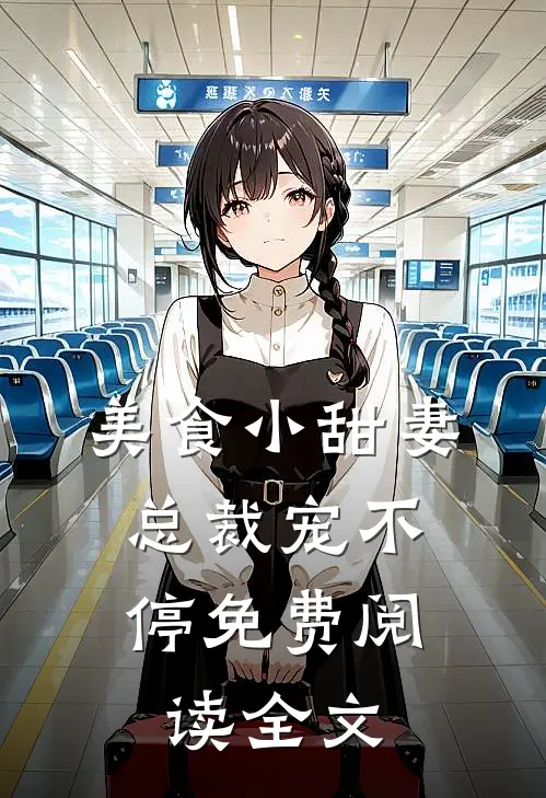 美食小甜妻：总裁宠不停免费阅读全文