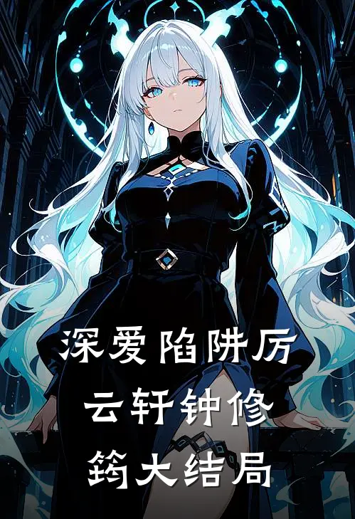 深爱陷阱厉云轩钟修筠大结局