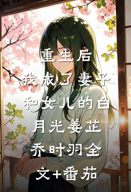 重生后，我成了妻子和女儿的白月光姜芷乔时羽全文+番茄