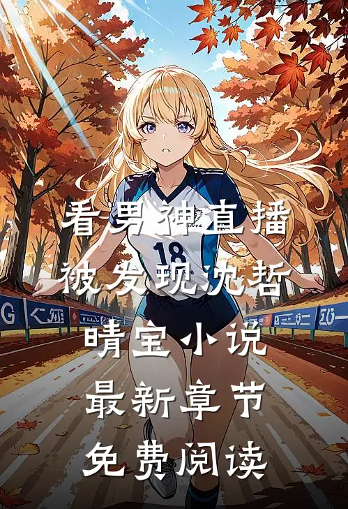 看男神直播被发现沈哲晴宝小说最新章节免费阅读