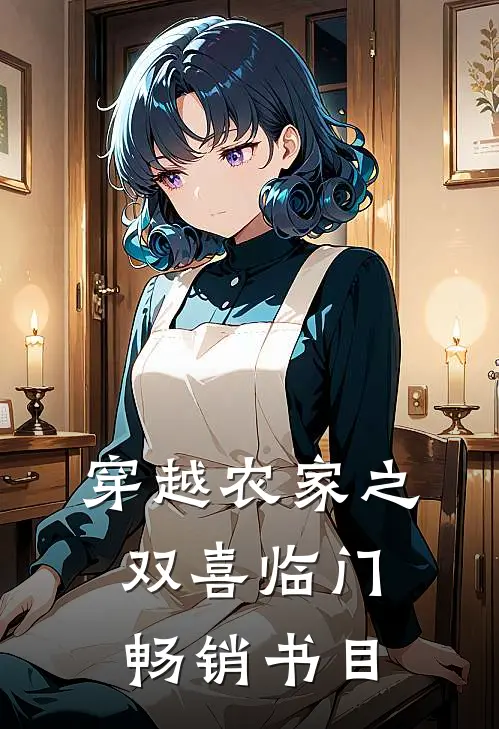 穿越农家之双喜临门畅销书目