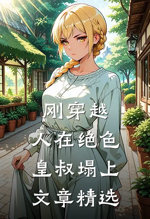 刚穿越，人在绝色皇叔塌上文章精选