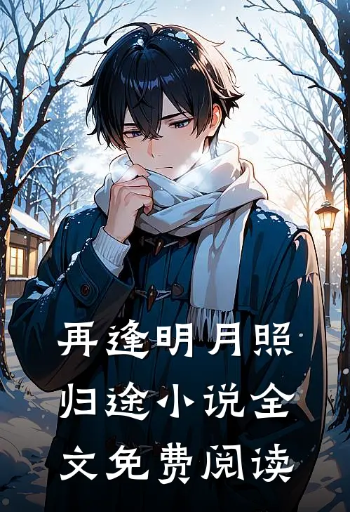 再逢明月照归途小说全文免费阅读
