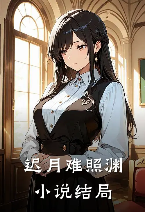 迟月难照渊小说结局