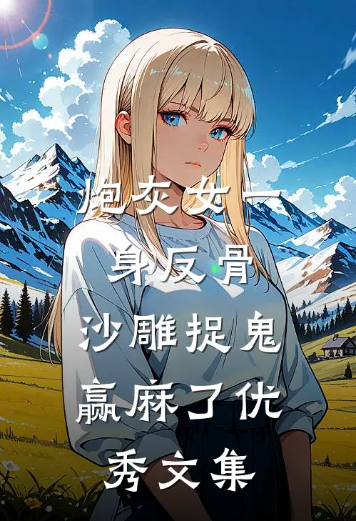 炮灰女一身反骨，沙雕捉鬼赢麻了优秀文集