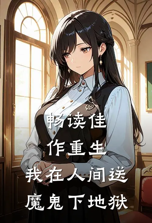 畅读佳作重生：我在人间送魔鬼下地狱